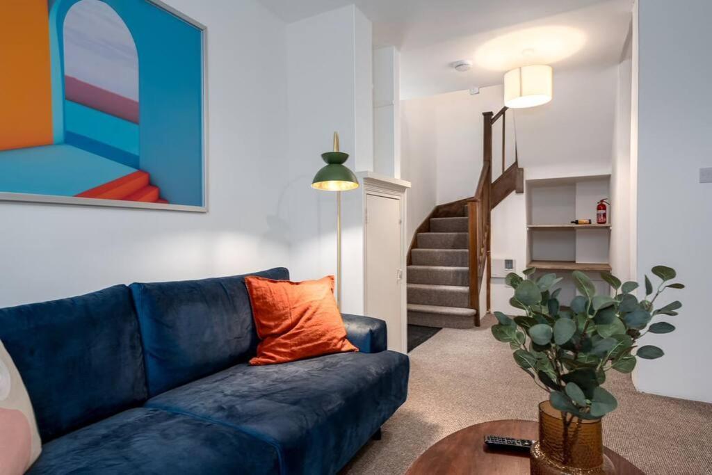 Guestready - Natural Essence In Appartement Londen