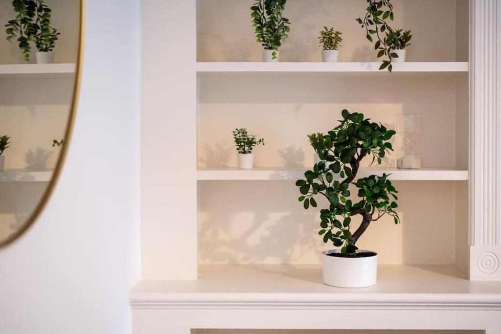 Appartement Guestready - Natural Essence In Londen