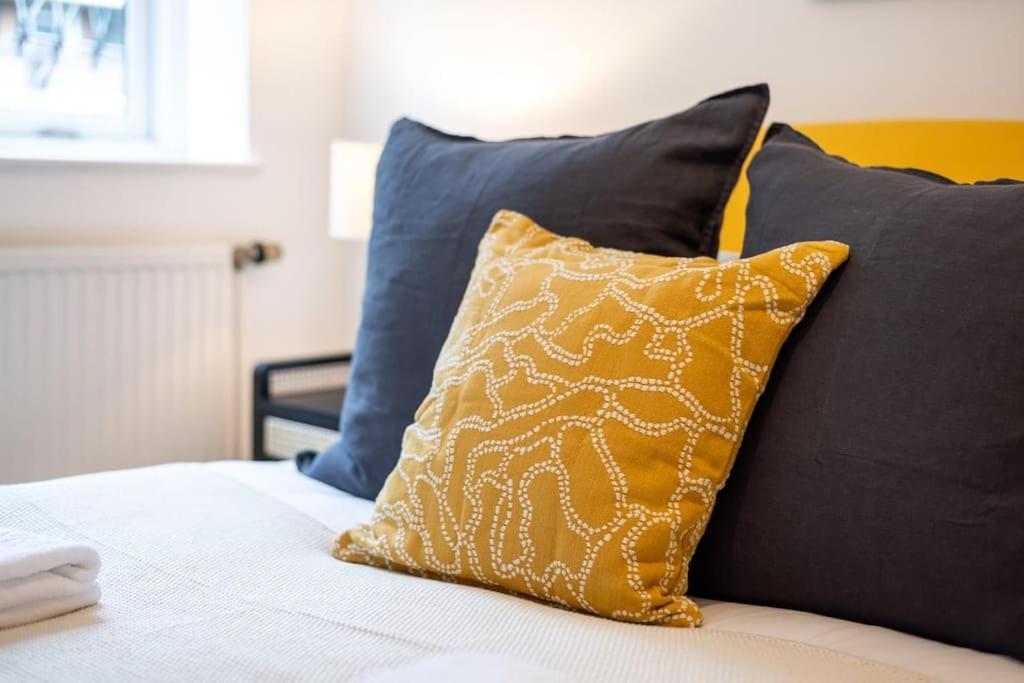 Guestready - Natural Essence In Londen