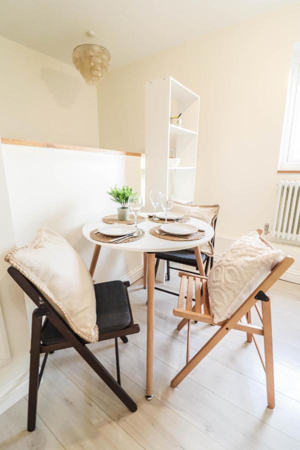Leilighet Beautiful 2-Bedroom Flat Just Steps From Oval Station London