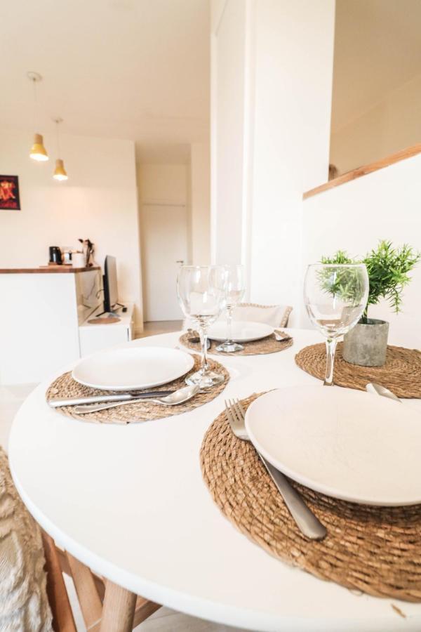 Leilighet Beautiful 2-Bedroom Flat Just Steps From Oval Station