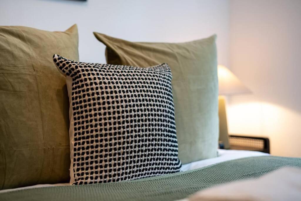 Appartement Guestready - Natural Essence In *