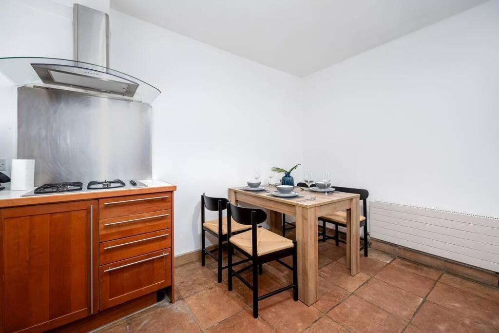 Appartement Guestready - Natural Essence In Londen