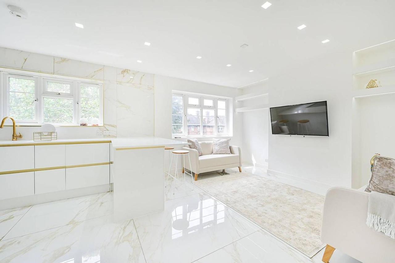 Premium Private Minutes To Central Apartment London