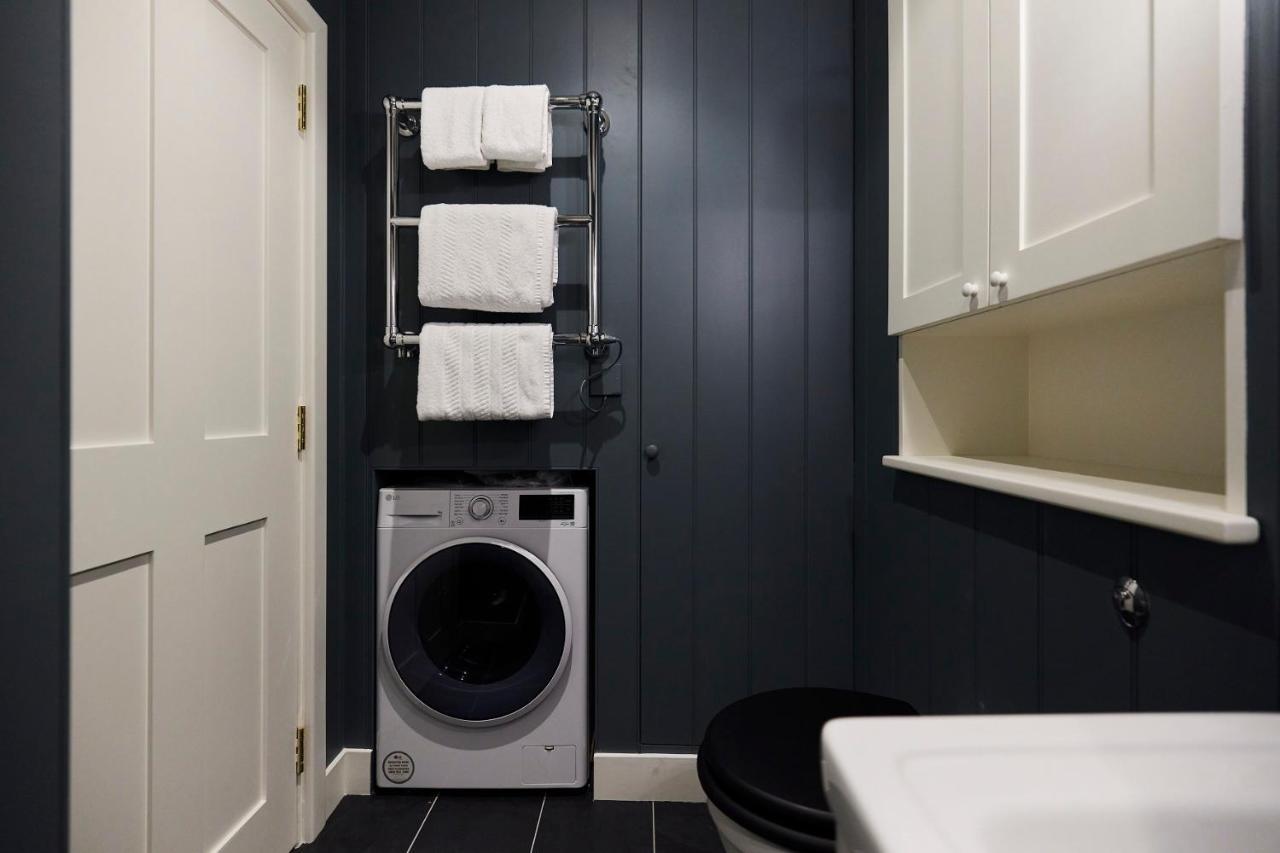 The Lillie Road Place - Bright 1bdr Flat With Garden Apartment *