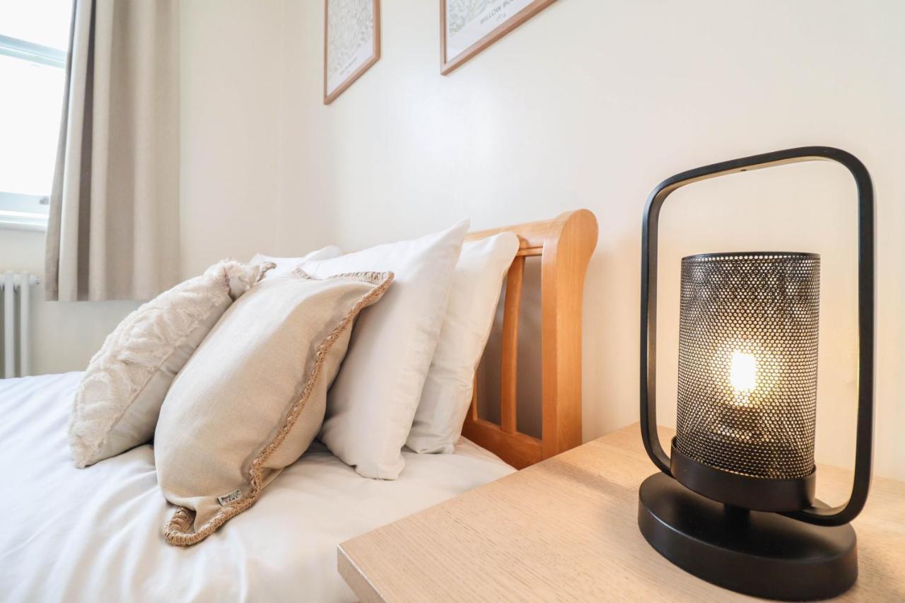 Leilighet Beautiful 2-Bedroom Flat Just Steps From Oval Station *