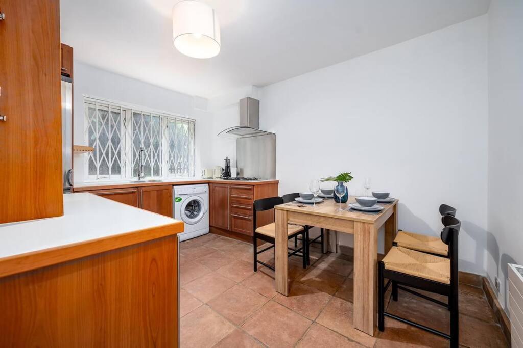 Guestready - Natural Essence In Londres