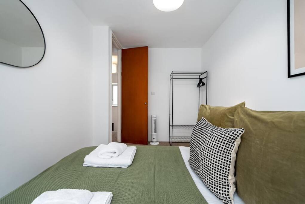 Appartement Guestready - Natural Essence In Londen