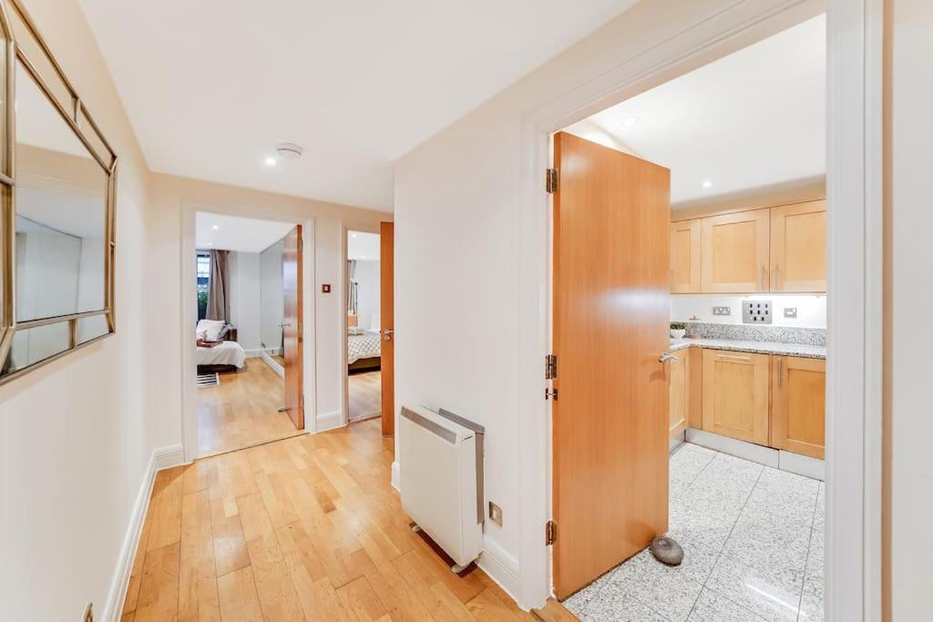 Spacious 1 Bedroom Near Marble Arch * London