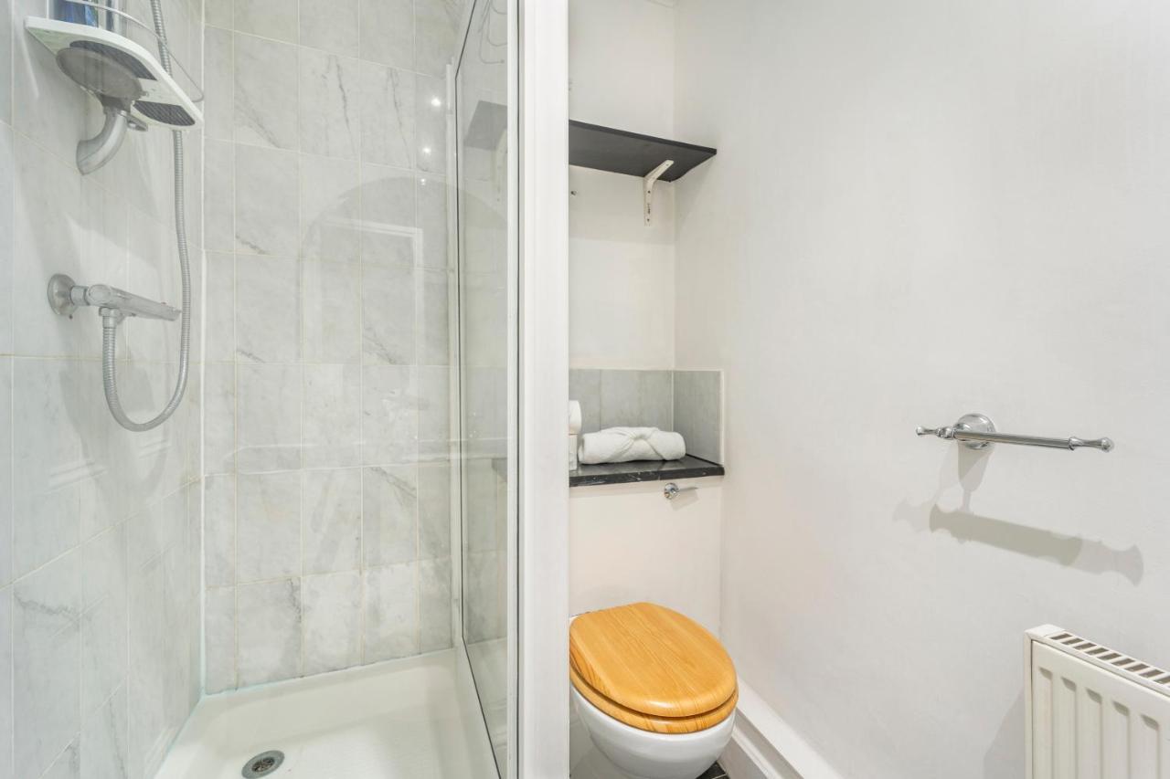 Luxury 3 Bedroom Flat Trafalgar Square, Embankment, Waterloo Apartamento *