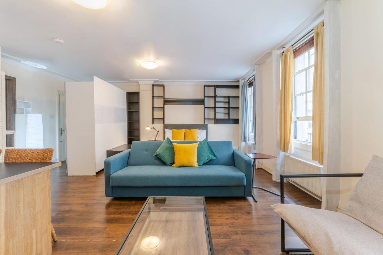 Apartamento Luxury 3 Bedroom Flat Trafalgar Square, Embankment, Waterloo *