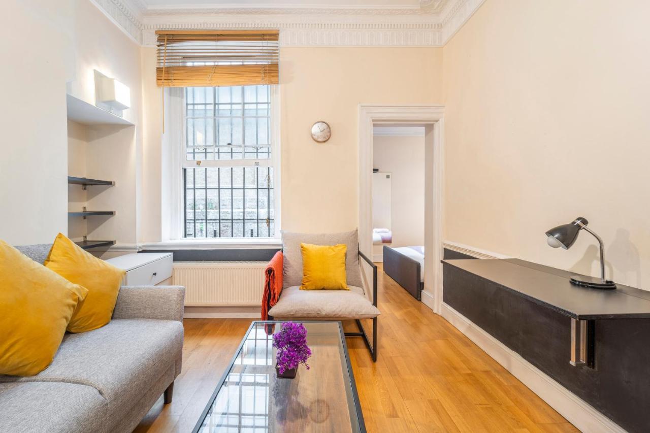 Apartamento Luxury 3 Bedroom Flat Trafalgar Square, Embankment, Waterloo Londres