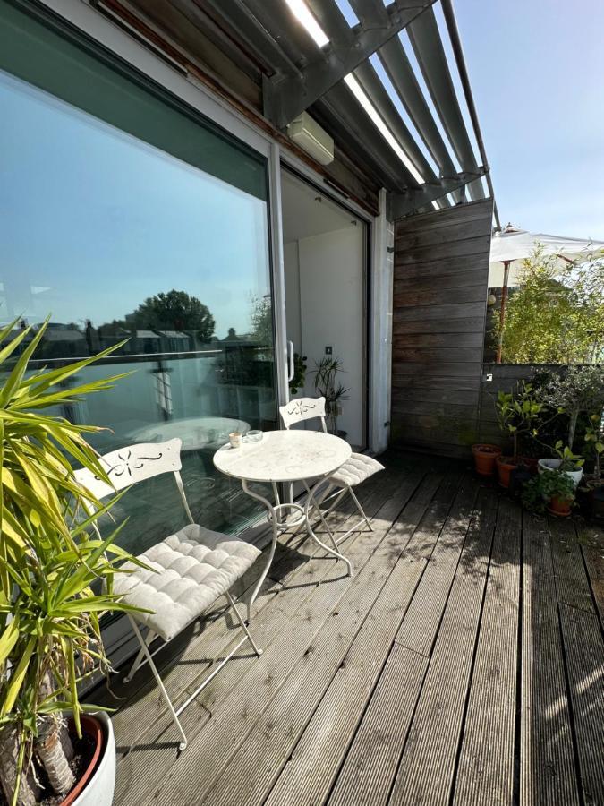 Bright And Airy Islington Londen