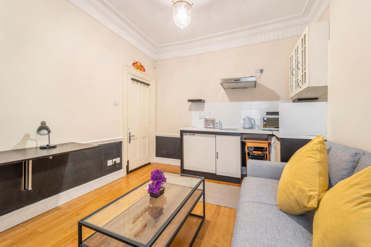 Luxury 3 Bedroom Flat Trafalgar Square, Embankment, Waterloo Apartamento Londres