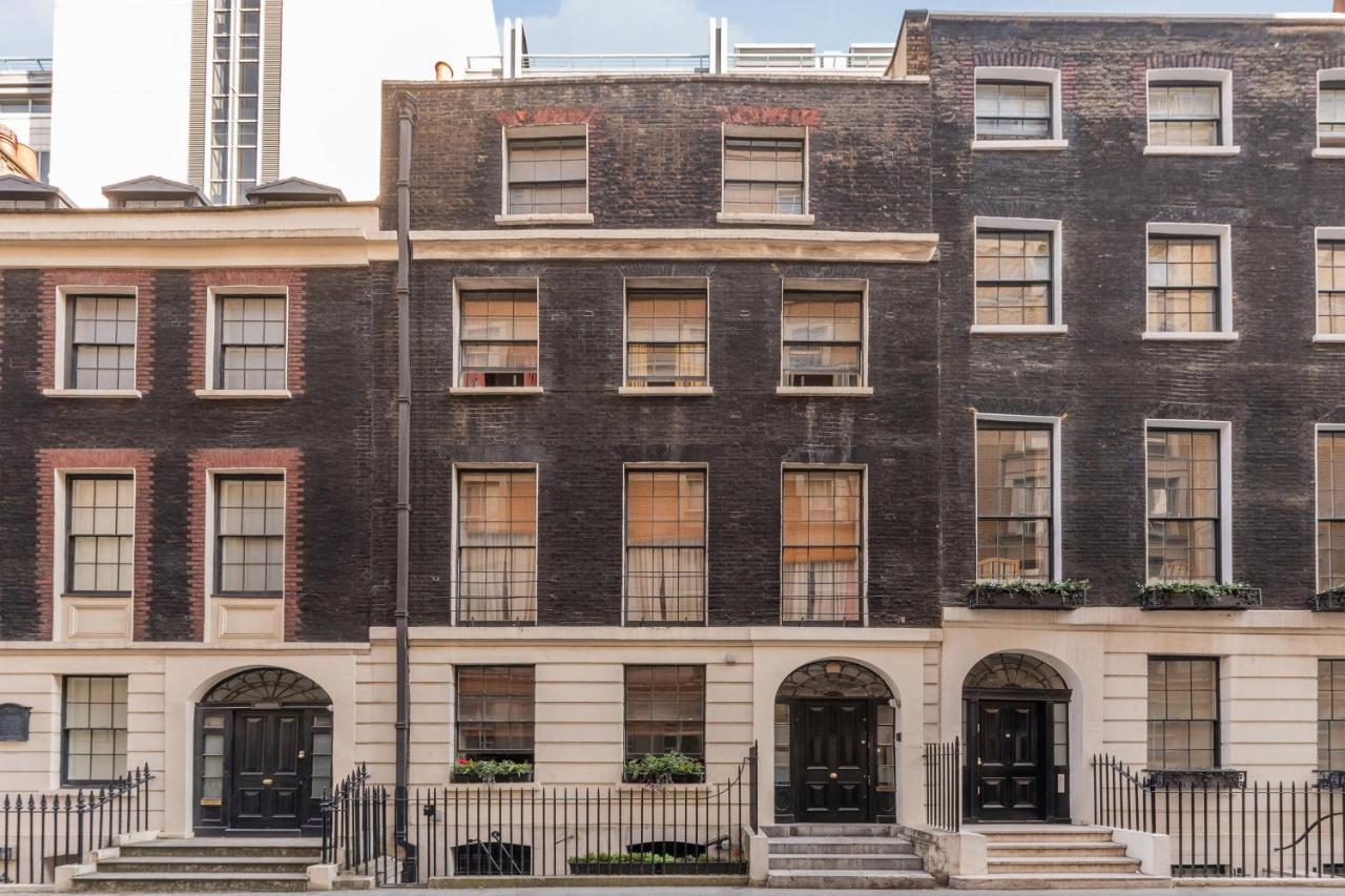 Apartment Luxury 3 Bedroom Flat Trafalgar Square, Embankment, Waterloo *