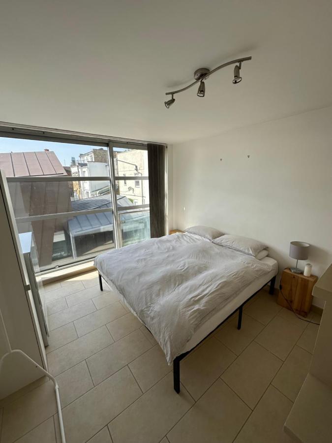 Bright And Airy Islington Appartement *