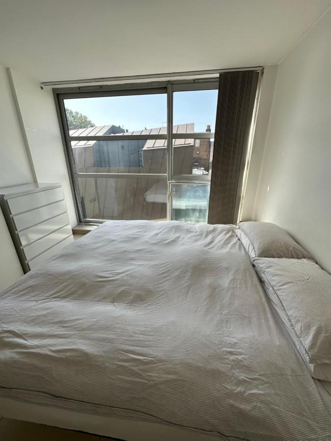 Appartement Bright And Airy Islington