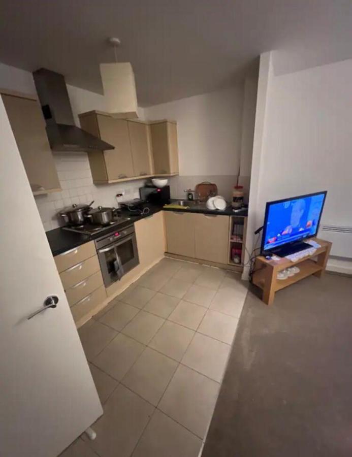 Buick House Apartment *