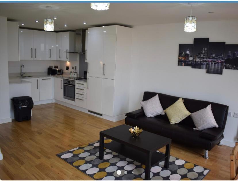 Apartment Wembley Stadium Luxurious