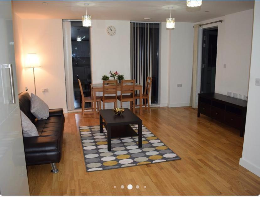 Apartment Wembley Stadium Luxurious *