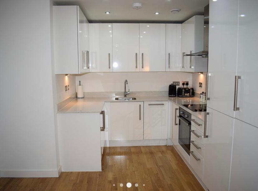 Wembley Stadium Luxurious * London