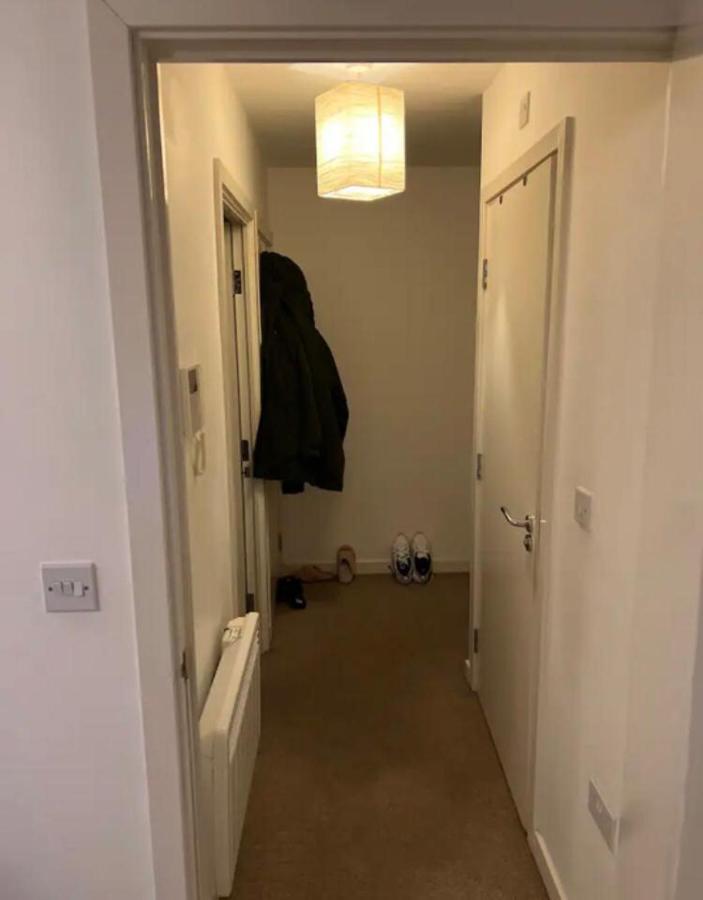 Apartment Buick House London