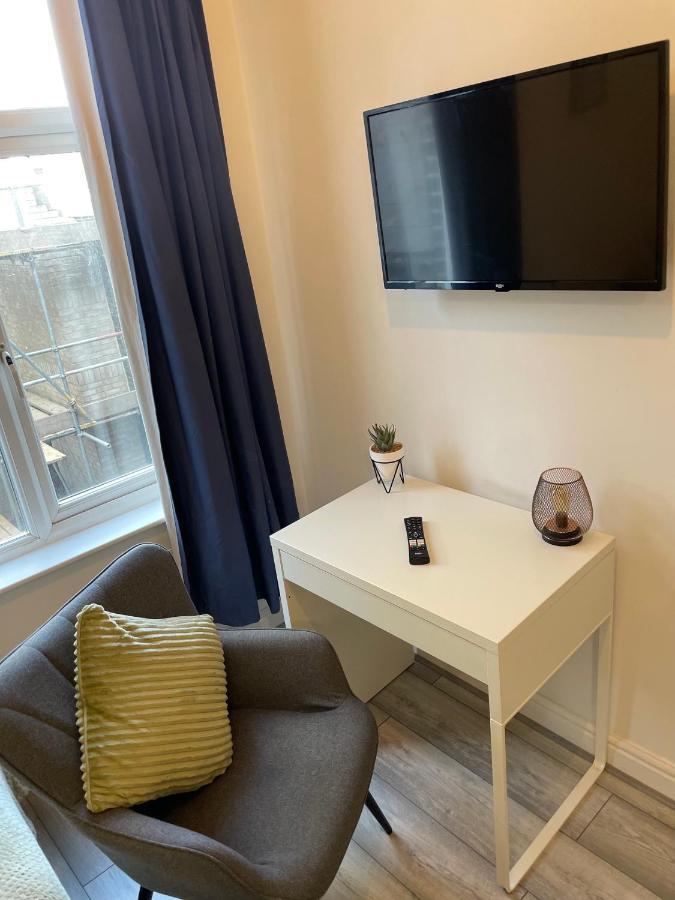 Camberwell Living Studio - Zone 2 Londres