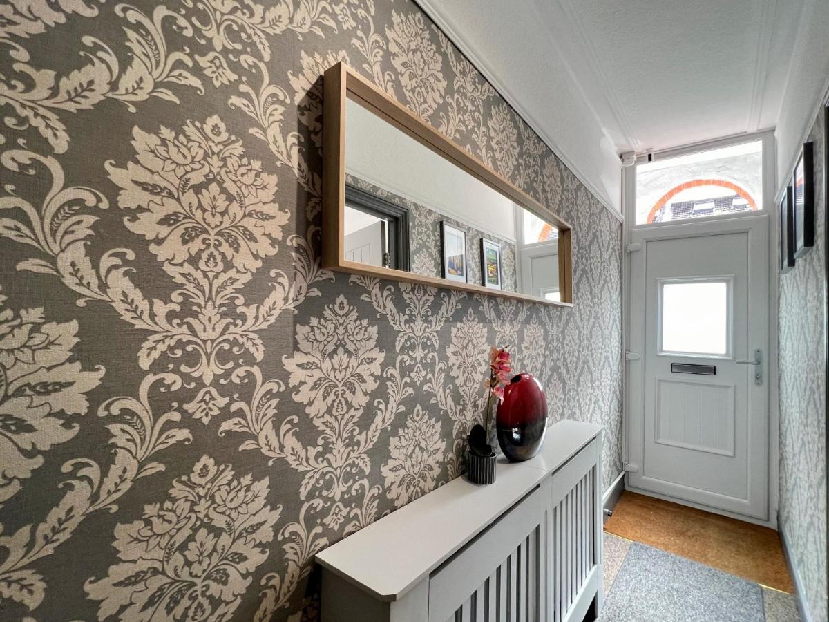 Ferienhaus Clarence House 3 Bedrooms 8min To Station E17 North East *