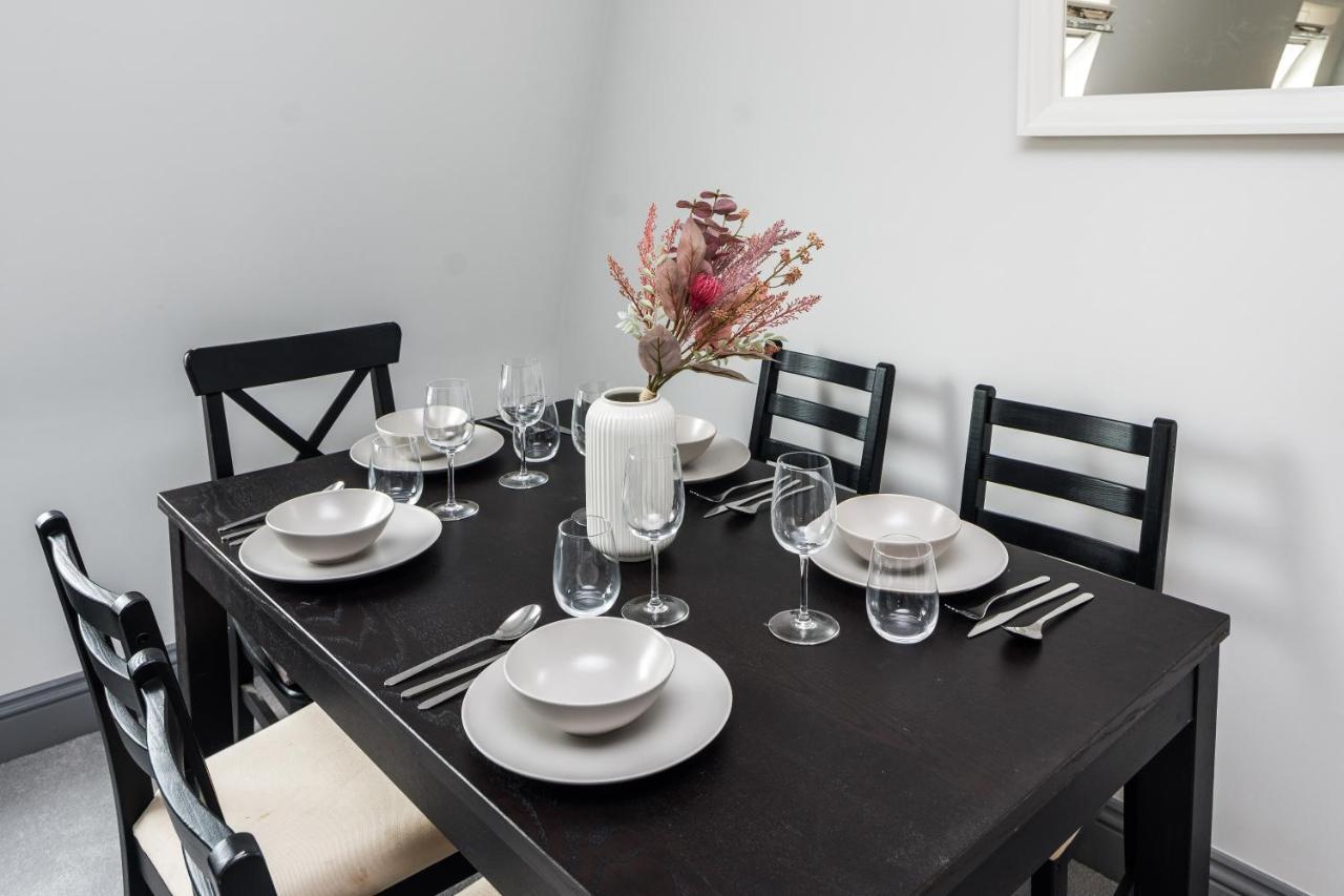 Appartement Manson 3 Bedrooms In South Kensington