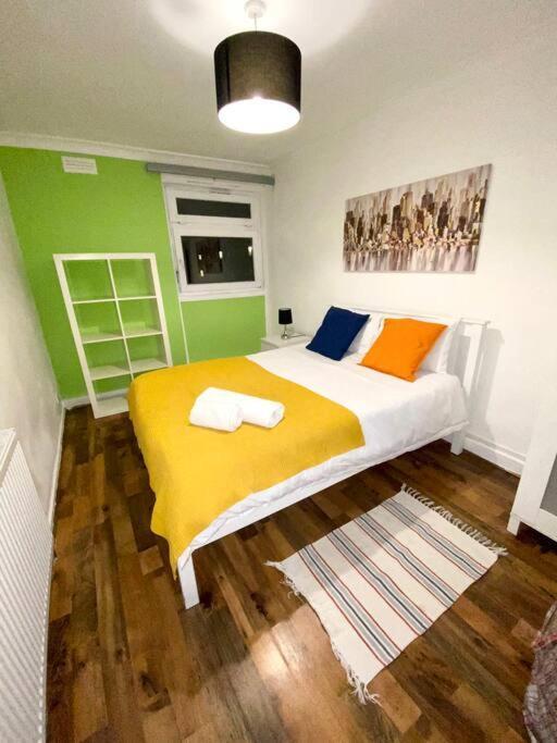 Garden Flat Whitechapel Appartement *