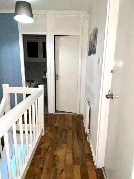Appartement Garden Flat Whitechapel Londen