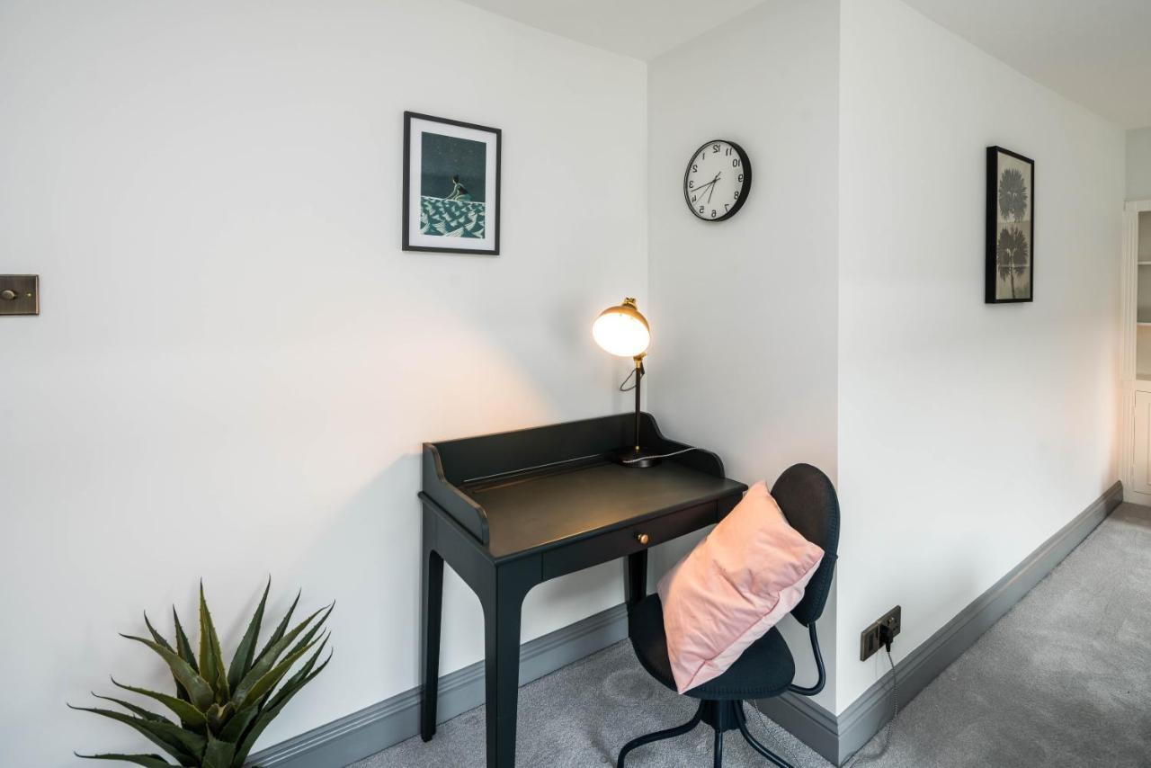 Manson 3 Bedrooms In South Kensington London