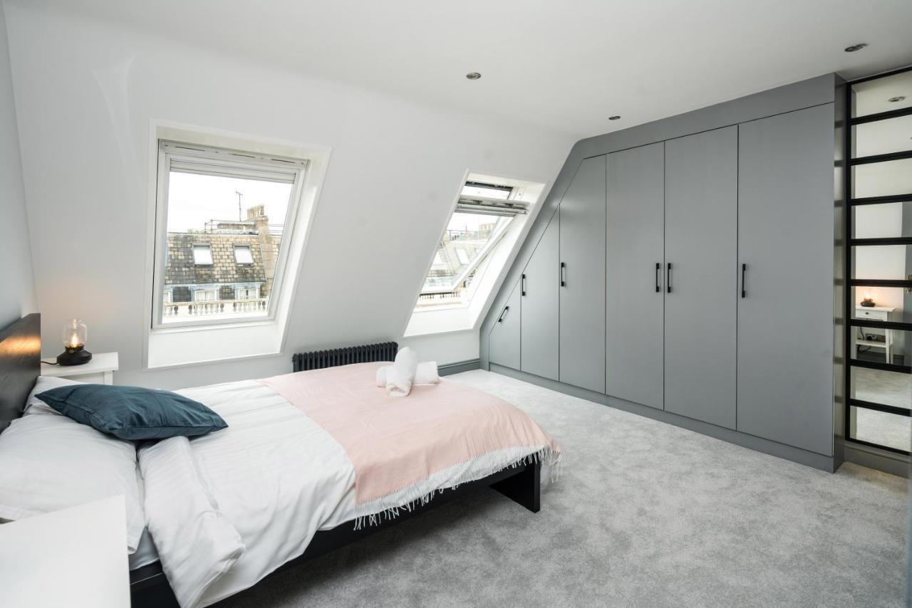 Appartement Manson 3 Bedrooms In South Kensington
