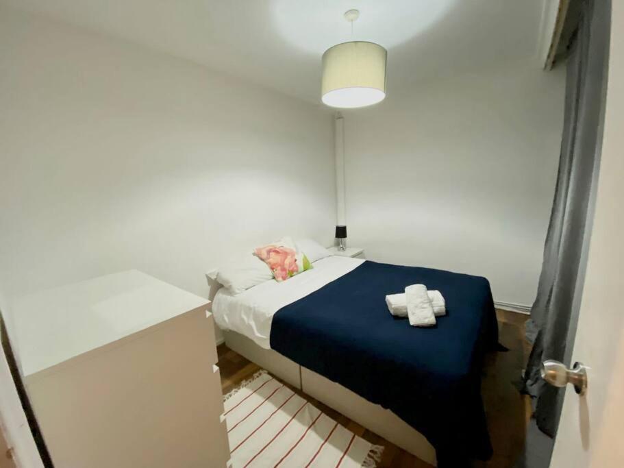 Garden Flat Whitechapel Londen