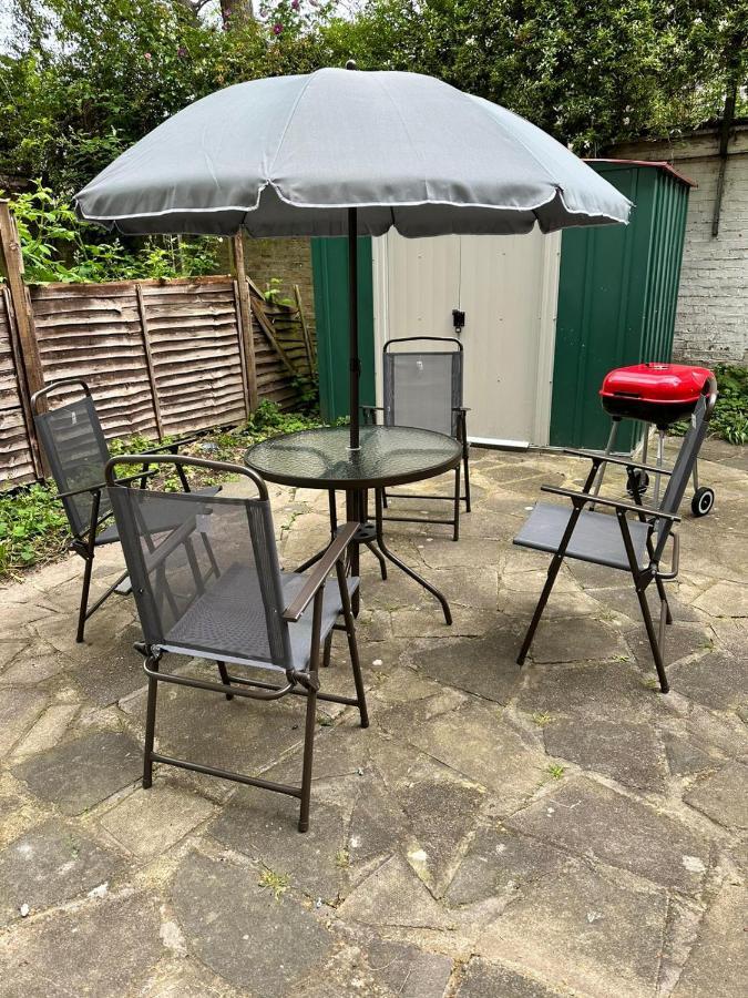 Garden Flat Whitechapel Appartement *