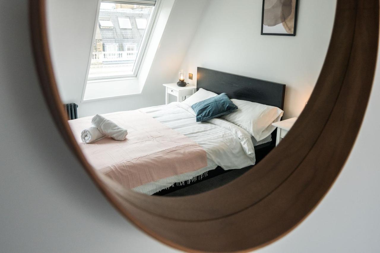 Manson 3 Bedrooms In South Kensington Apartment