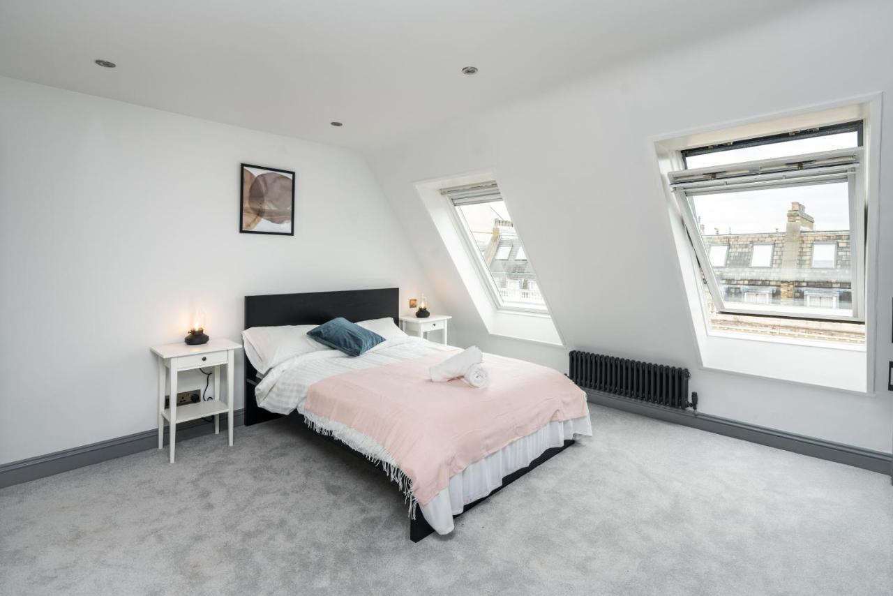 Appartement Manson 3 Bedrooms In South Kensington *