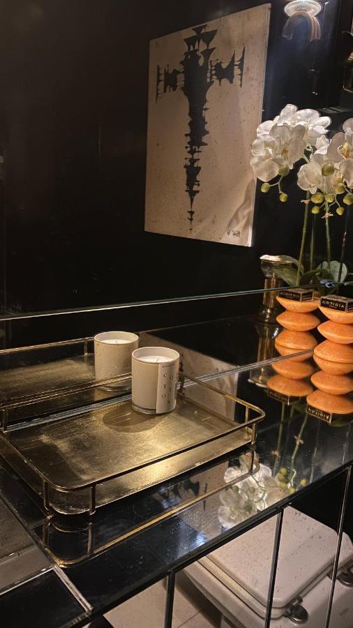 South Ken Designer Pad Leilighet