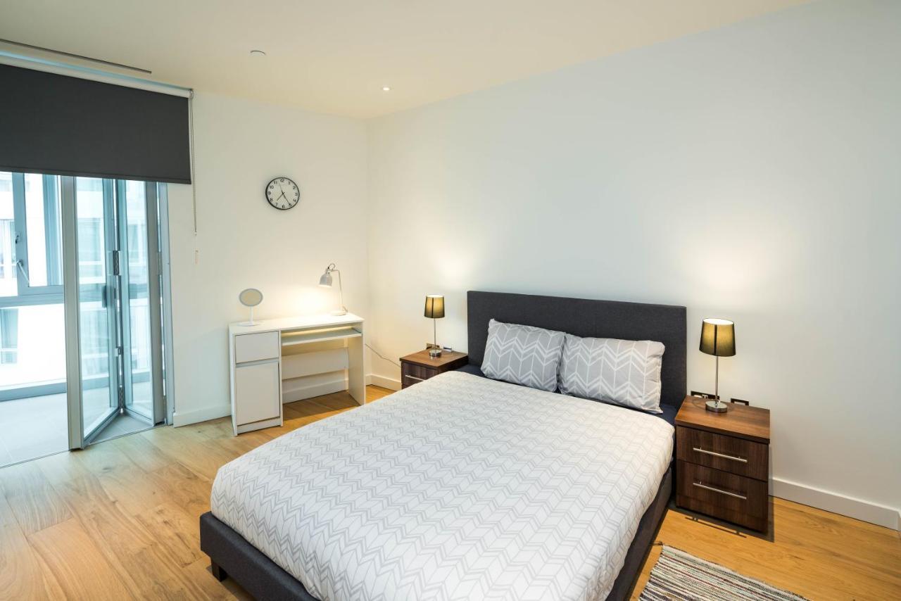 Pico 2 Double Bedroom In Battersea Londen