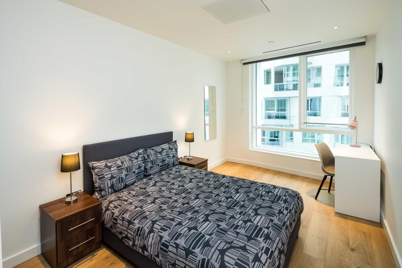 Appartement Pico 2 Double Bedroom In Battersea