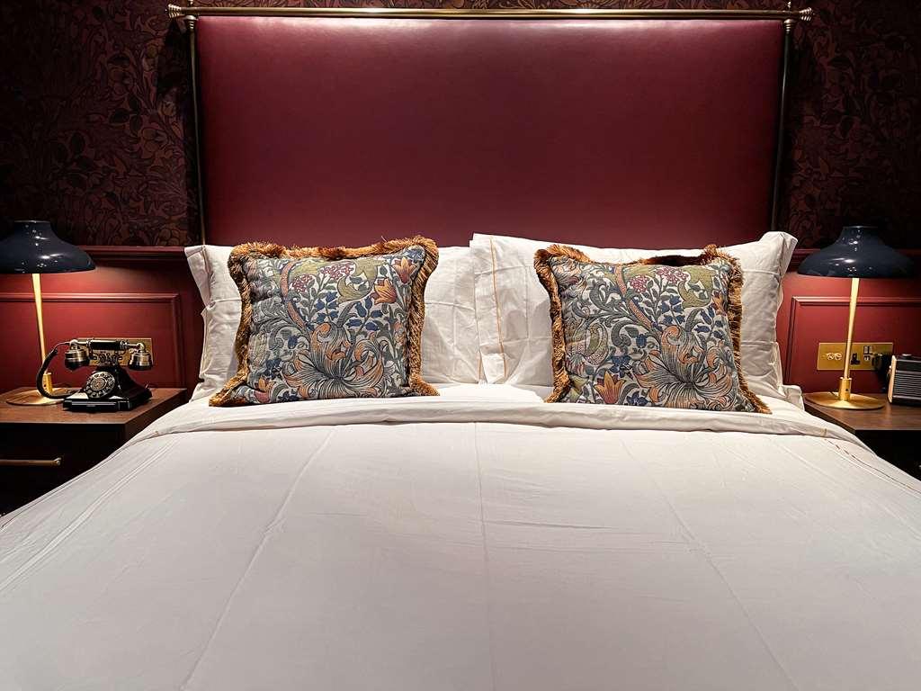 Hotell Sun Street Shoreditch 5*