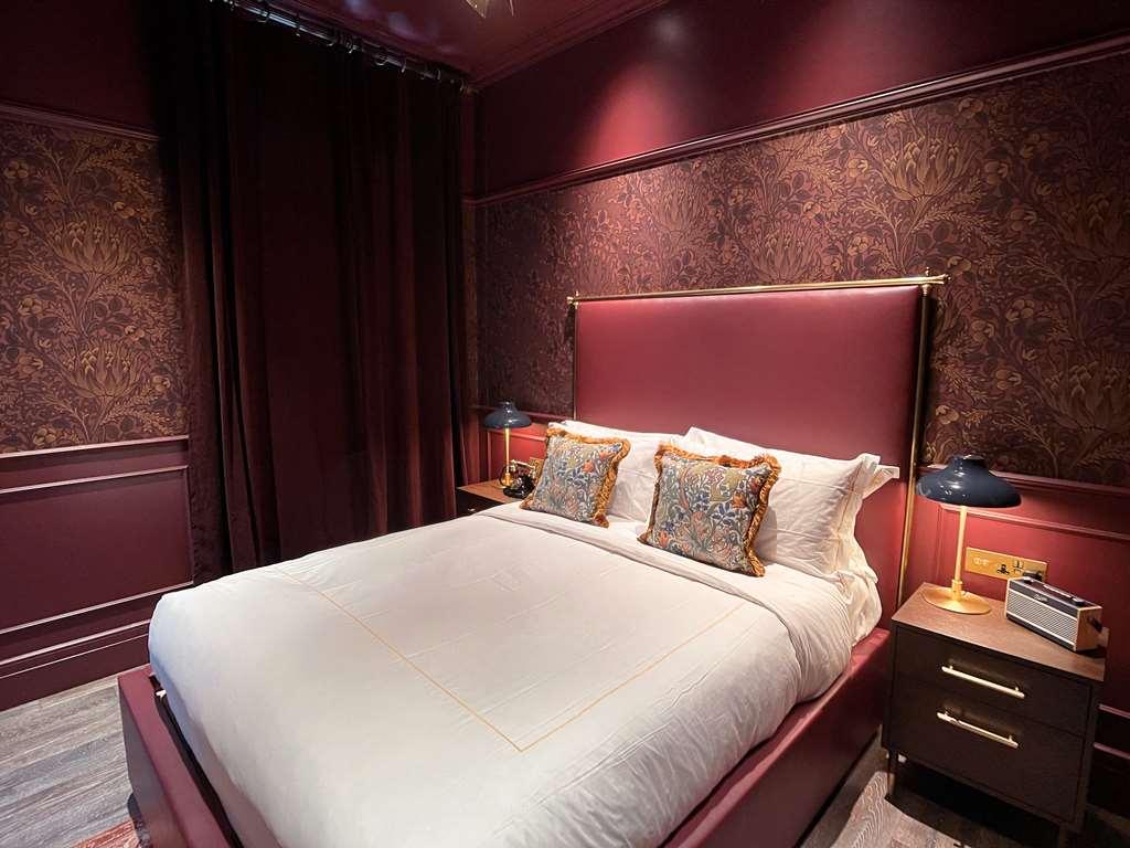 Sun Street Shoreditch Hotell London
