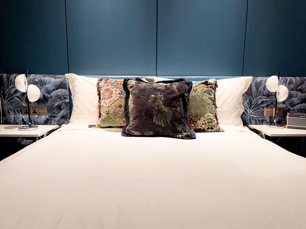 Hotell Sun Street Shoreditch London