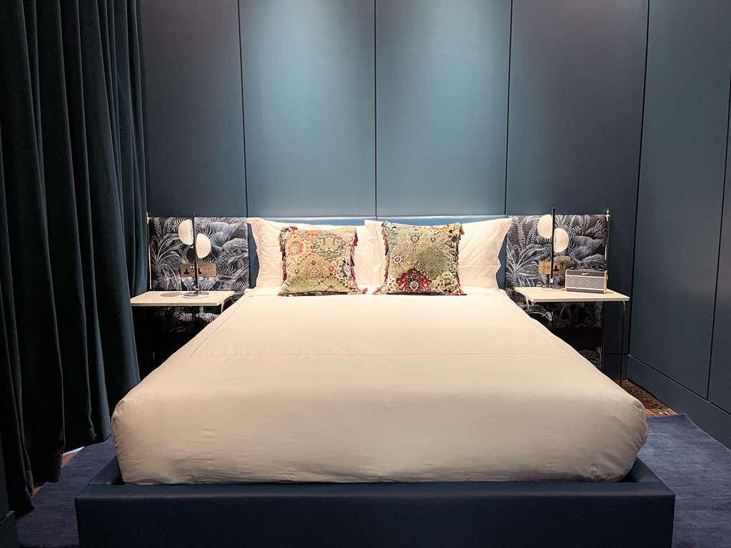 Hotell Sun Street Shoreditch