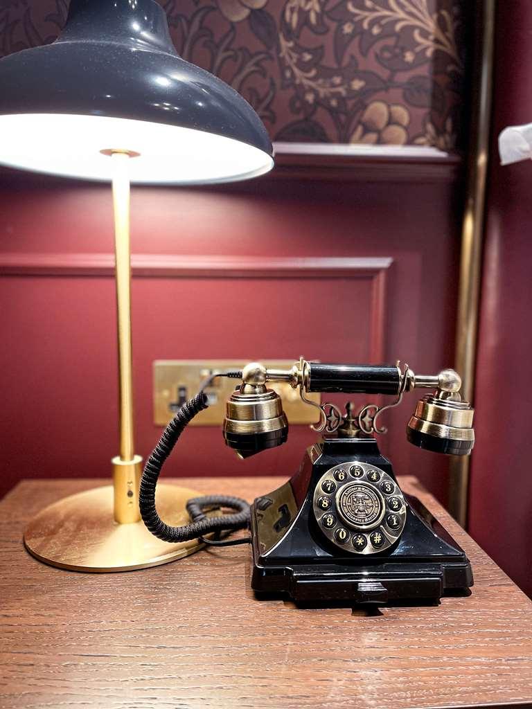 Hotell Sun Street Shoreditch 5*