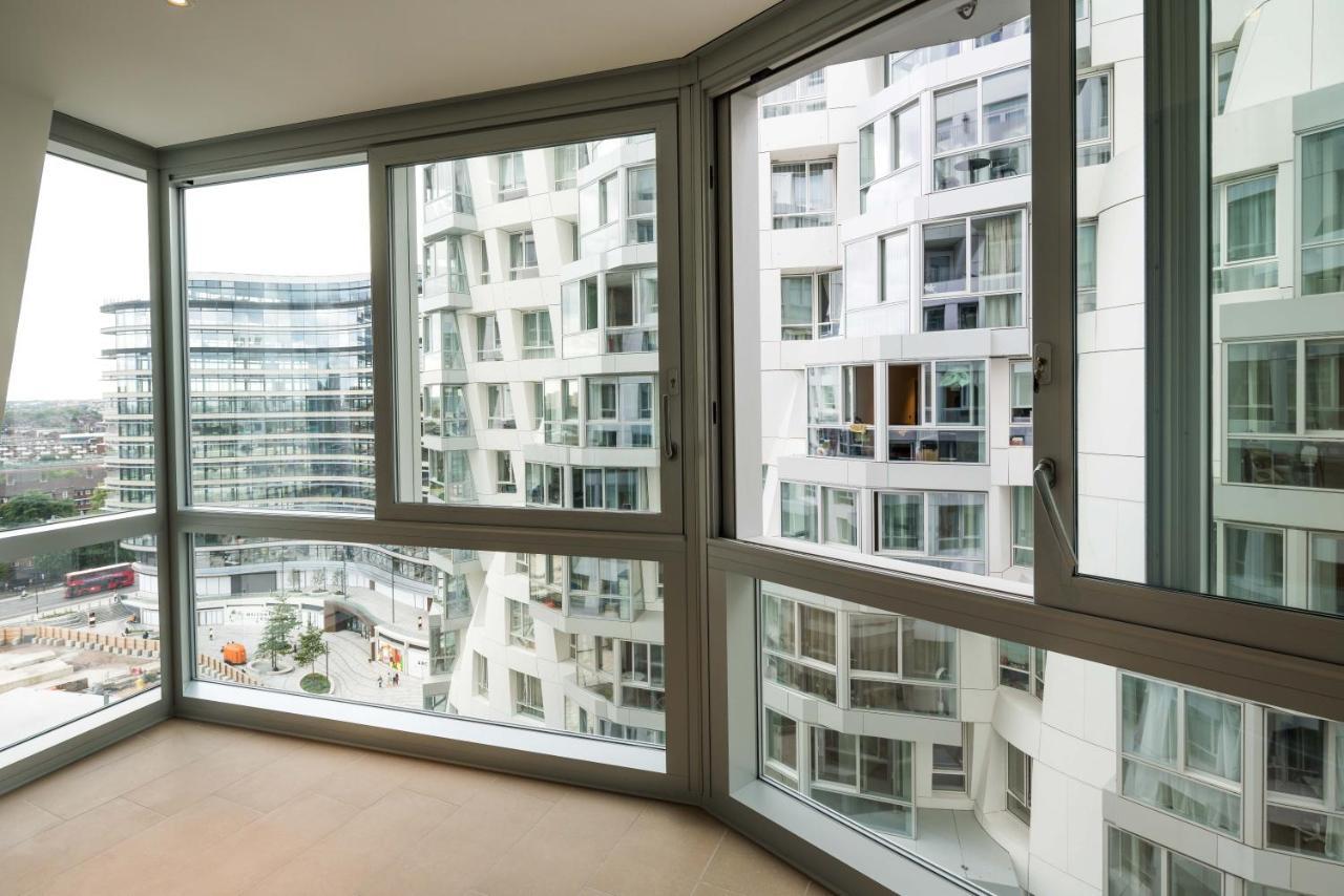 Pico 2 Double Bedroom In Battersea Londen
