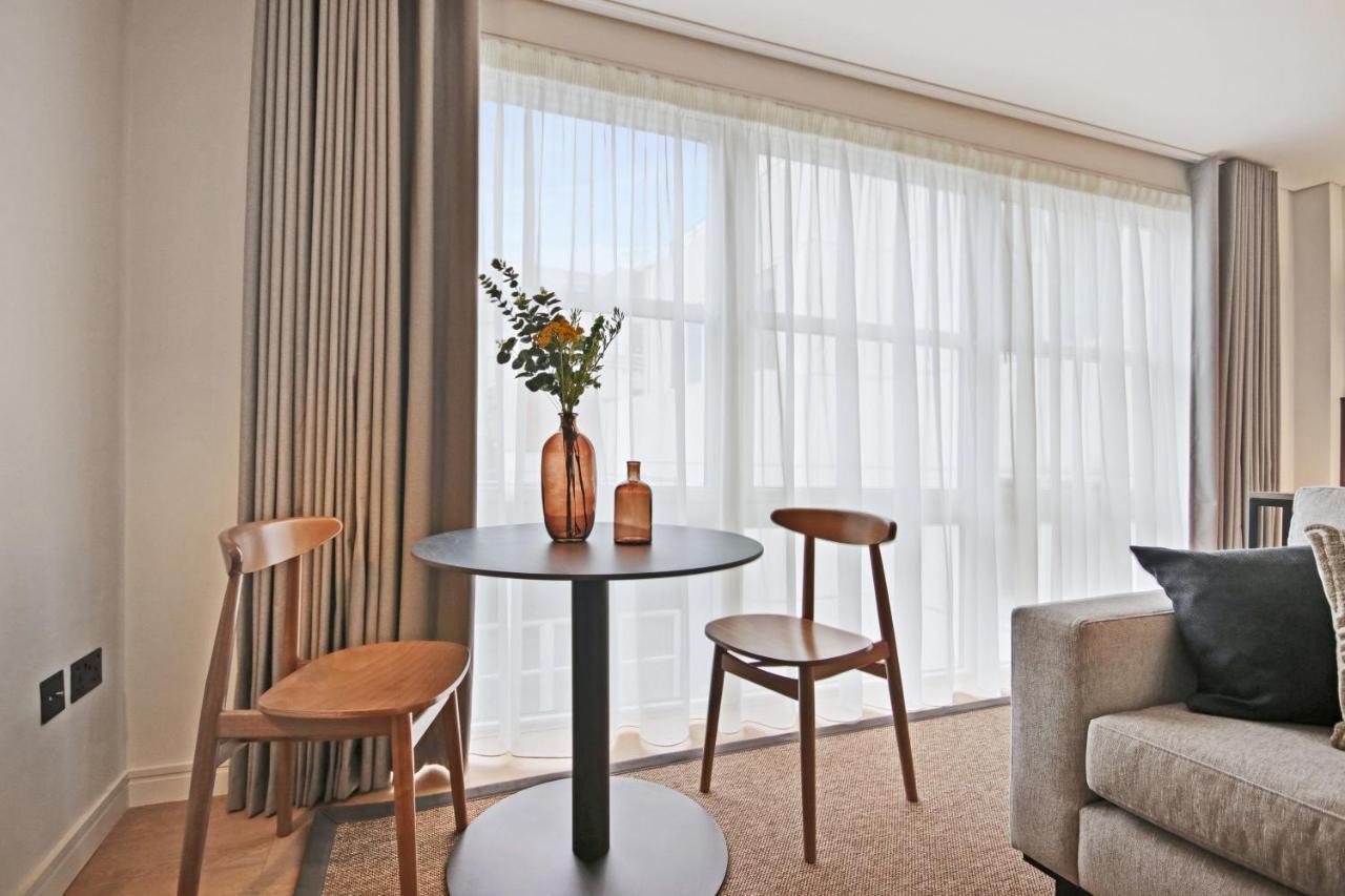 Bow Lane By Aeria Apartment *