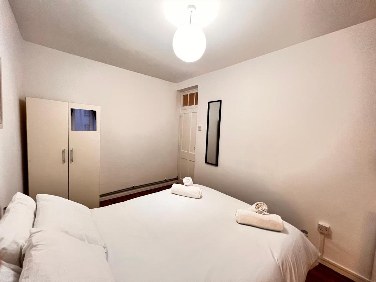 In Bethnal Green Accommodatie bij particulieren Londen