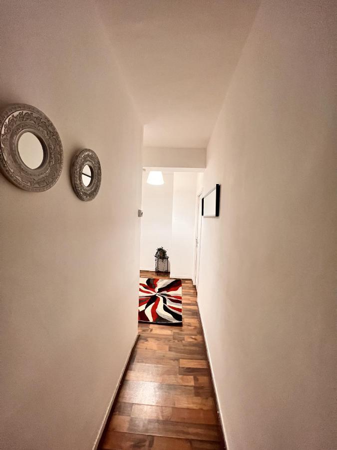 Accommodatie bij particulieren In Bethnal Green
