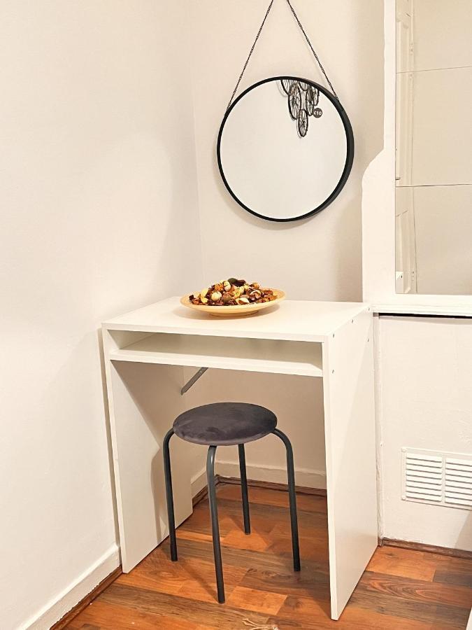 In Bethnal Green Accommodatie bij particulieren